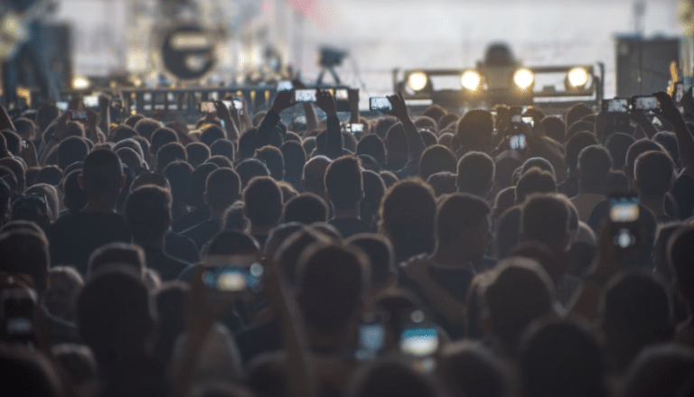 CO2 Revolution cuenta con 250.000 toneladas de CO2 para compensar la huella de carbono de eventos masivos