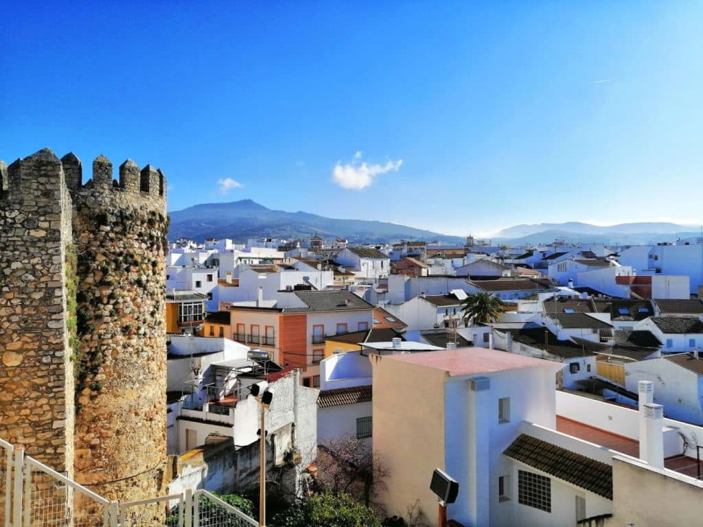 Los pueblos andaluces de obligada visita para una Semana Santa como Dios manda