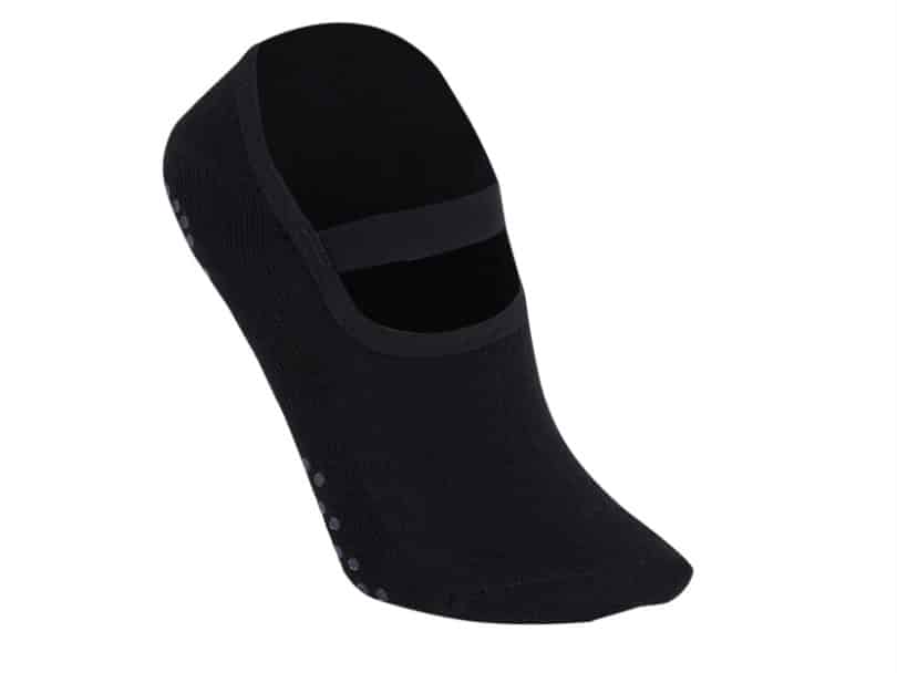 Calcetines de yoga de mujer Boomerang el corte ingles