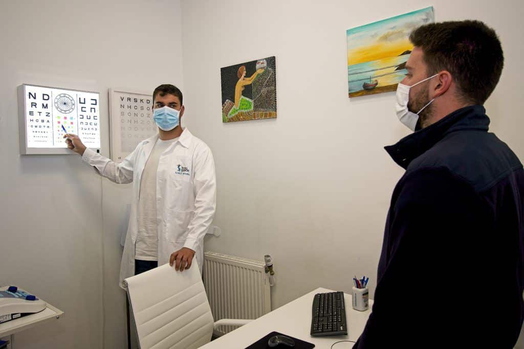 Capacidades básicas necesarias para conducir