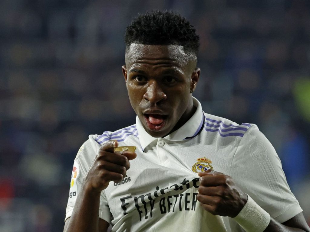 Carlo Ancelotti tiene la responsabilidad de impulsar su carrera