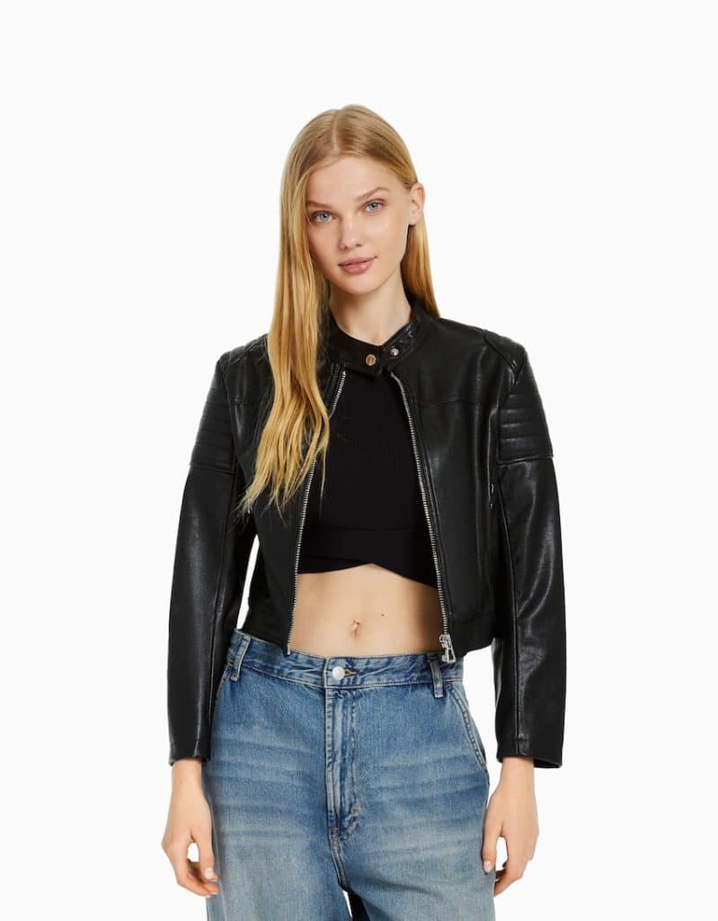 Bershka: estas son las prendas de temporada que tienen un 30% de descuento