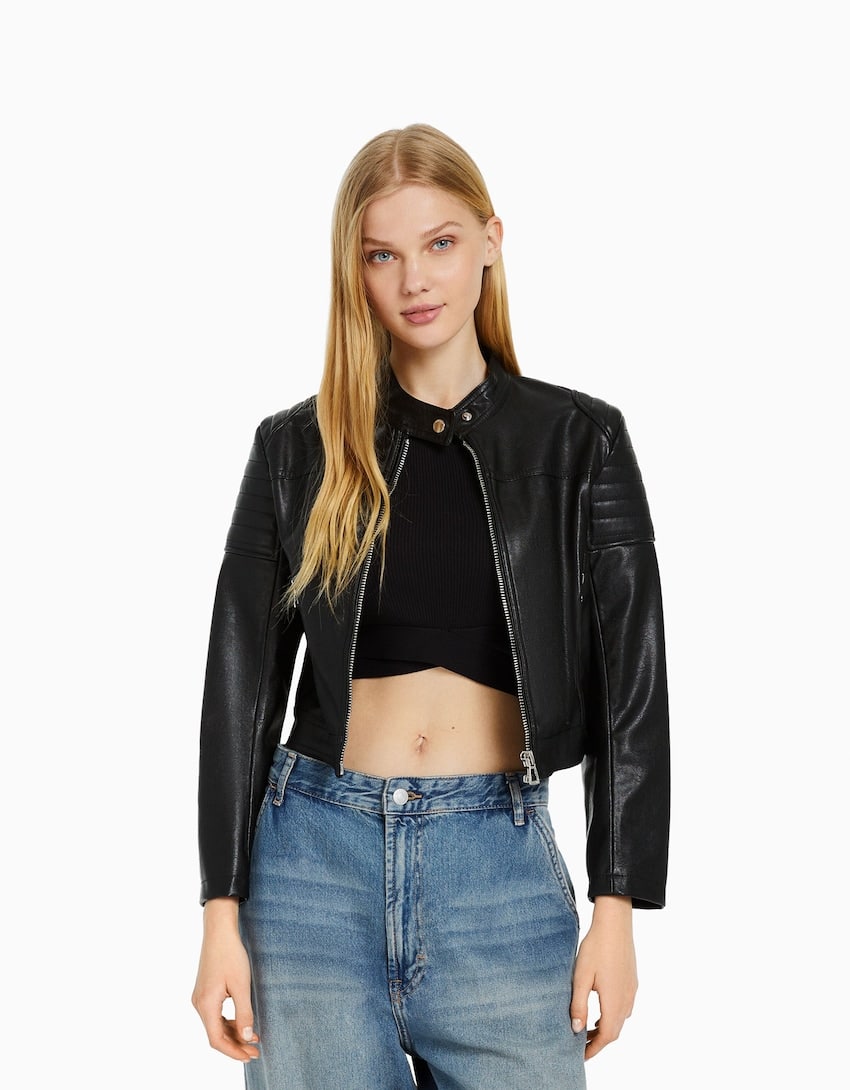 Bershka: estas son las prendas de temporada que tienen un 30% de descuento