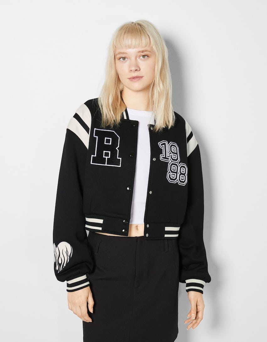 Bershka: estas son las prendas de temporada que tienen un 30% de descuento
