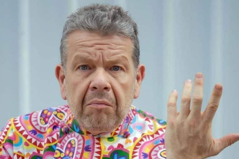 Chicote fracasa: la razón por la que no habrá más Pesadilla en la Cocina