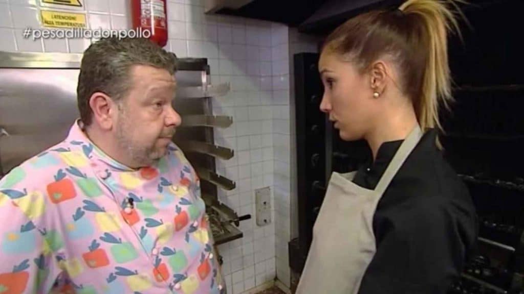 ¿Qué locales que aparecieron en ‘Pesadilla en la Cocina' han cerrado sus puertas?