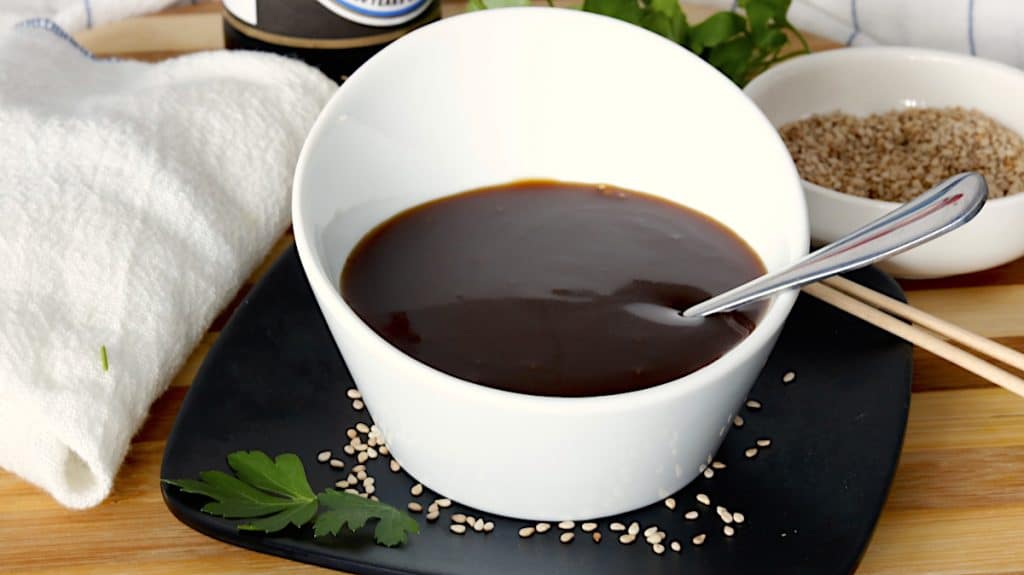 Chicken Teriyaki: cómo hacer el mejor sándwich de la mano de Dabiz Muñoz y Rosalía