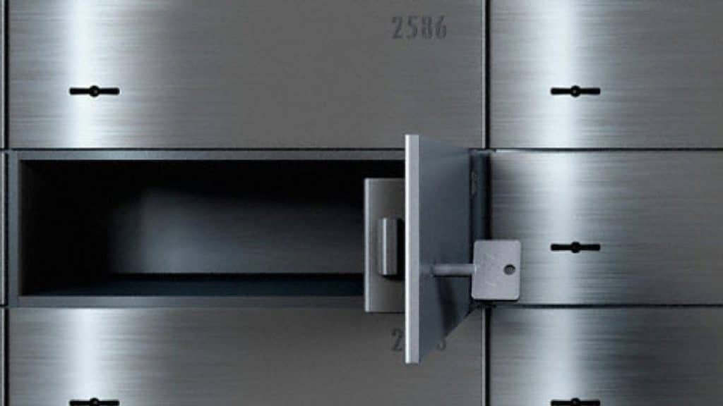 Las regulaciones que impone el Banco de España para rentar una caja de seguridad