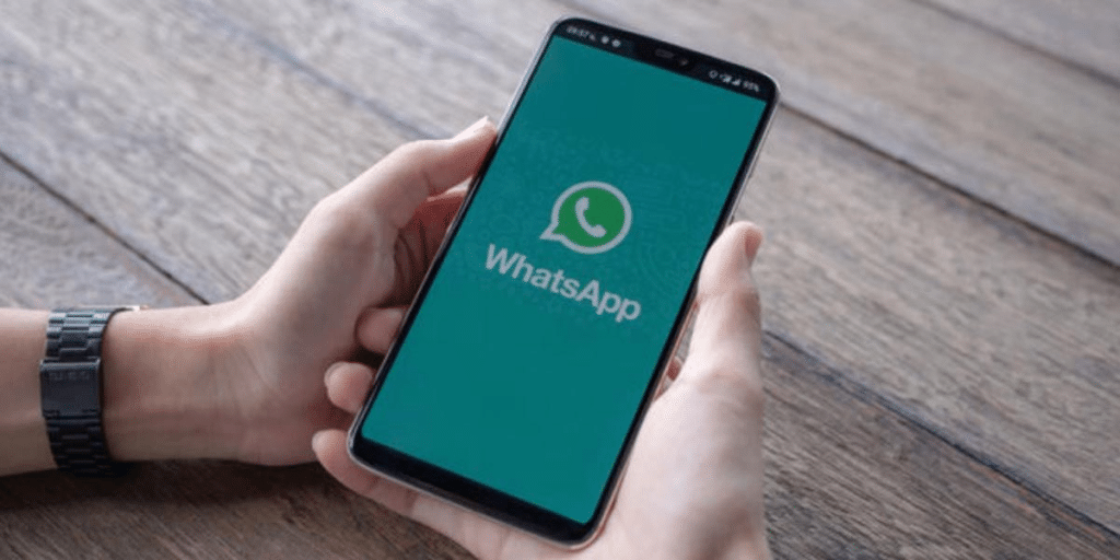 WhatsApp: el truco para poder usarlo a modo de nube 104 Cómo convertir el WhatsApp en mi nube personal