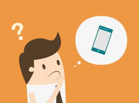 Cómo encontrar un móvil perdido o robado 1 Cómo encontrar un móvil perdido o robado