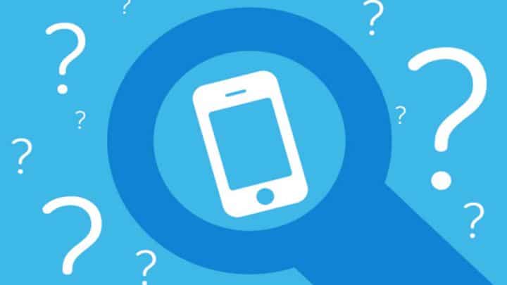 Cómo encontrar un móvil perdido o robado 1 ¿Has extraviado tu teléfono inteligente?