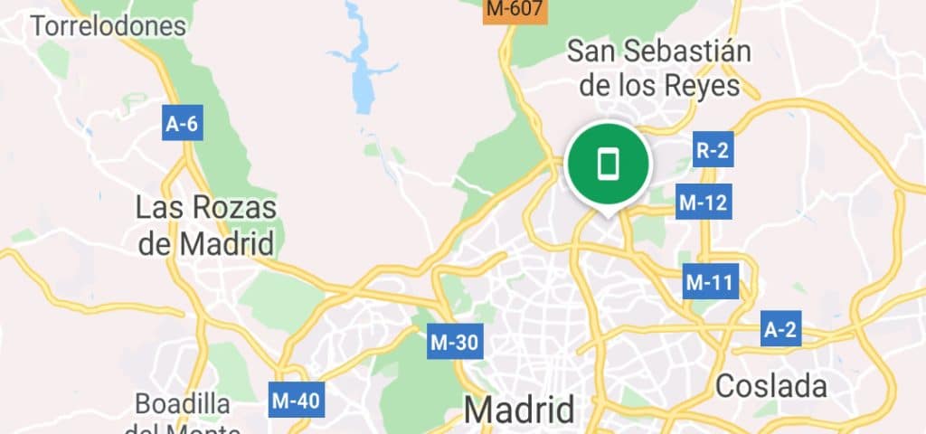Cómo encontrar un móvil perdido o robado 2 ¿Cómo encuentro un teléfono inteligente Android?