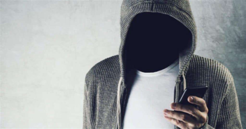 Cómo encontrar un móvil perdido o robado 3 Aunque el iPhone esté bloqueado, quien encuentre el móvil podrá llamarte