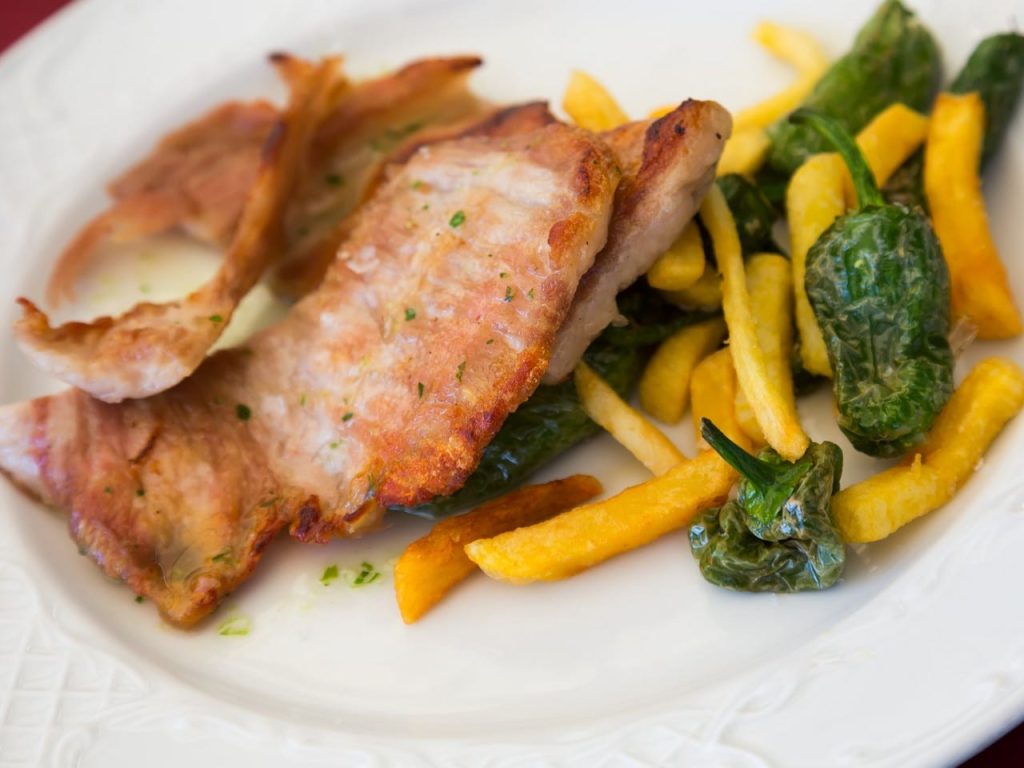 ¿Qué es el secreto ibérico?