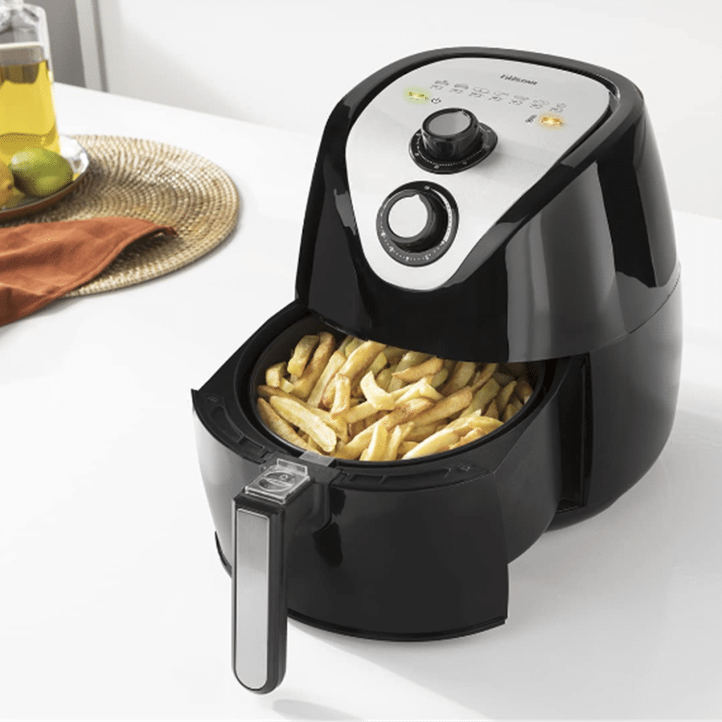 El momento de los huevos