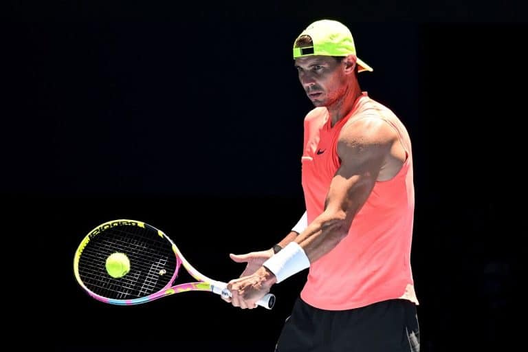 Rafa Nadal recibe palo descomunal de un ex número 1 de la ATP