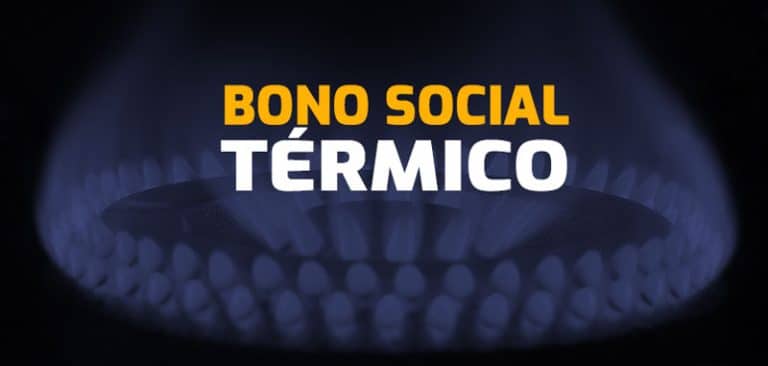Cómo optar al bono social térmico de la Comunidad de Madrid