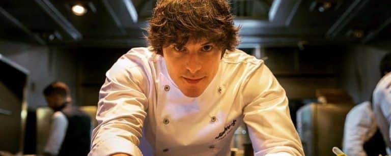 Cómo preparar una lasaña de infarto igual que Jordi Cruz