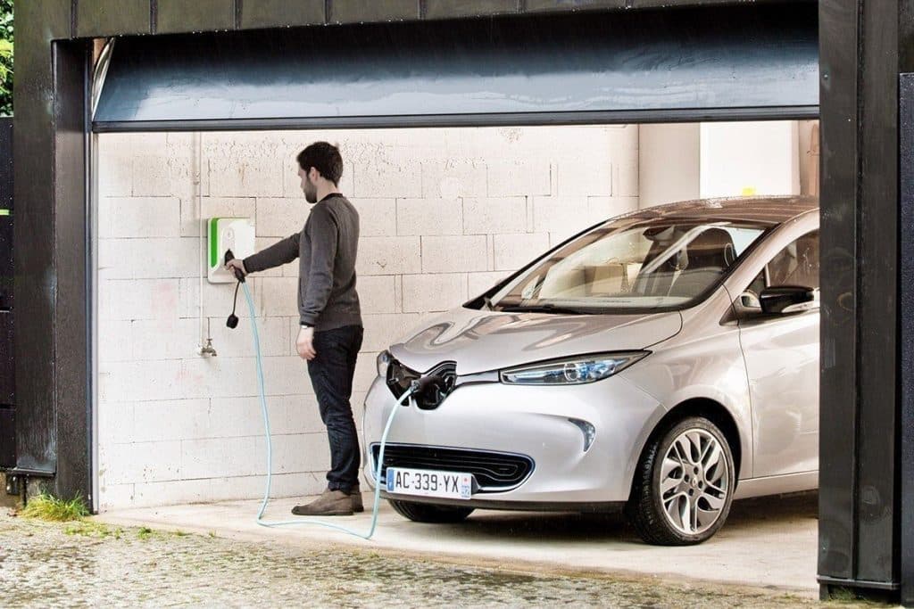 ¿Qué es un vehículo “cero emisiones” y cuánto de la ayuda se puede recibir?