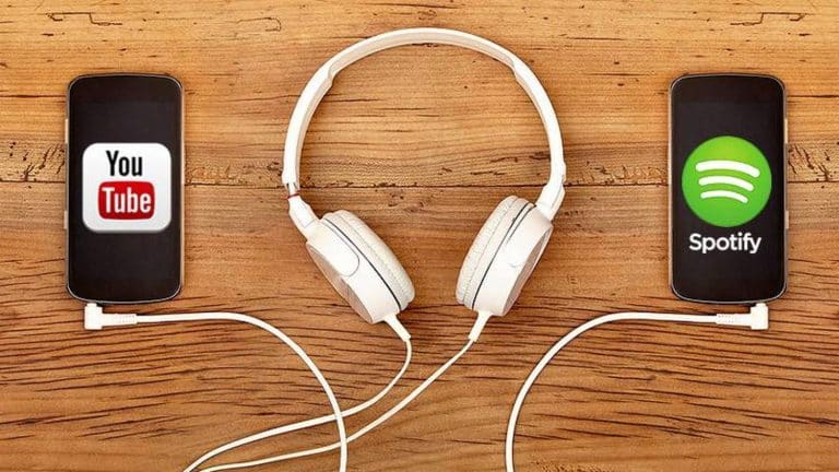La aplicación que va a desbancar a Spotify: gratis y música ilimitada