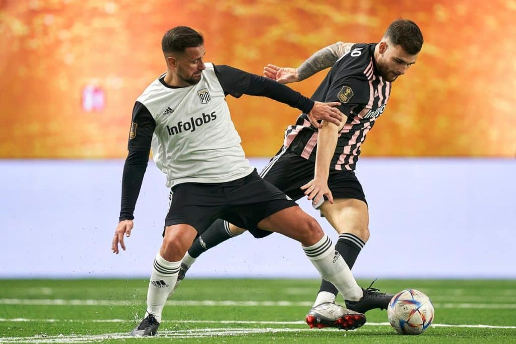 ¿Cómo ver la final de la Kings League por televisión?