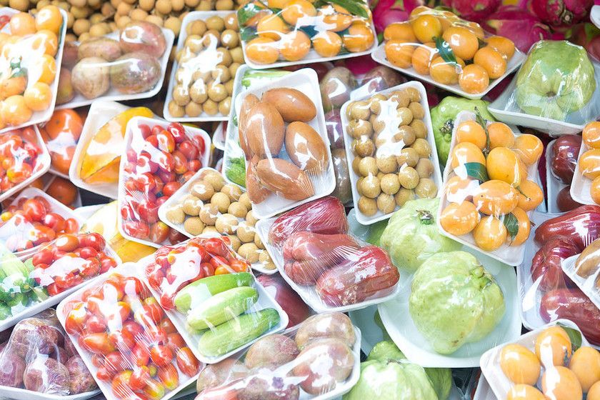 ¿Mantener la calma? Comportamiento responsable con el ambiente