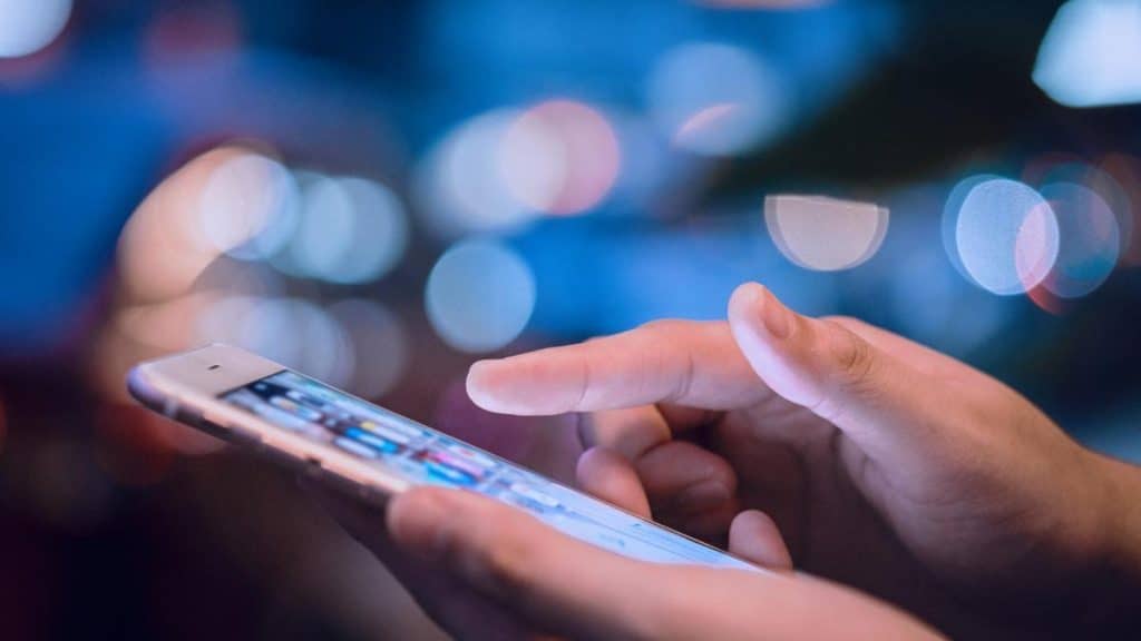 Las aplicaciones que no debes de tener en tu móvil 18 Las aplicaciones que no debes de tener en tu móvil