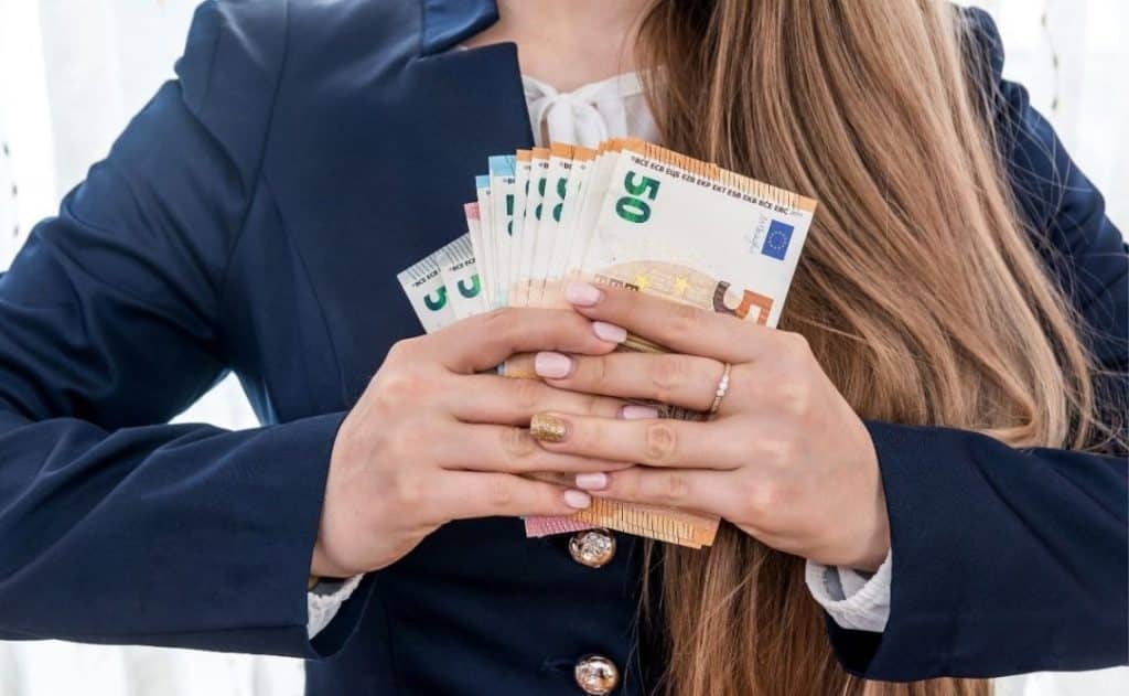 Estas son las condiciones para cobrar el paro máximo