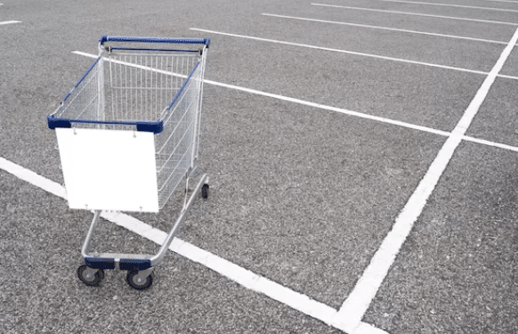 compras