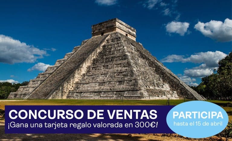 TUI y Yucatán, unidas para promocionar el destino