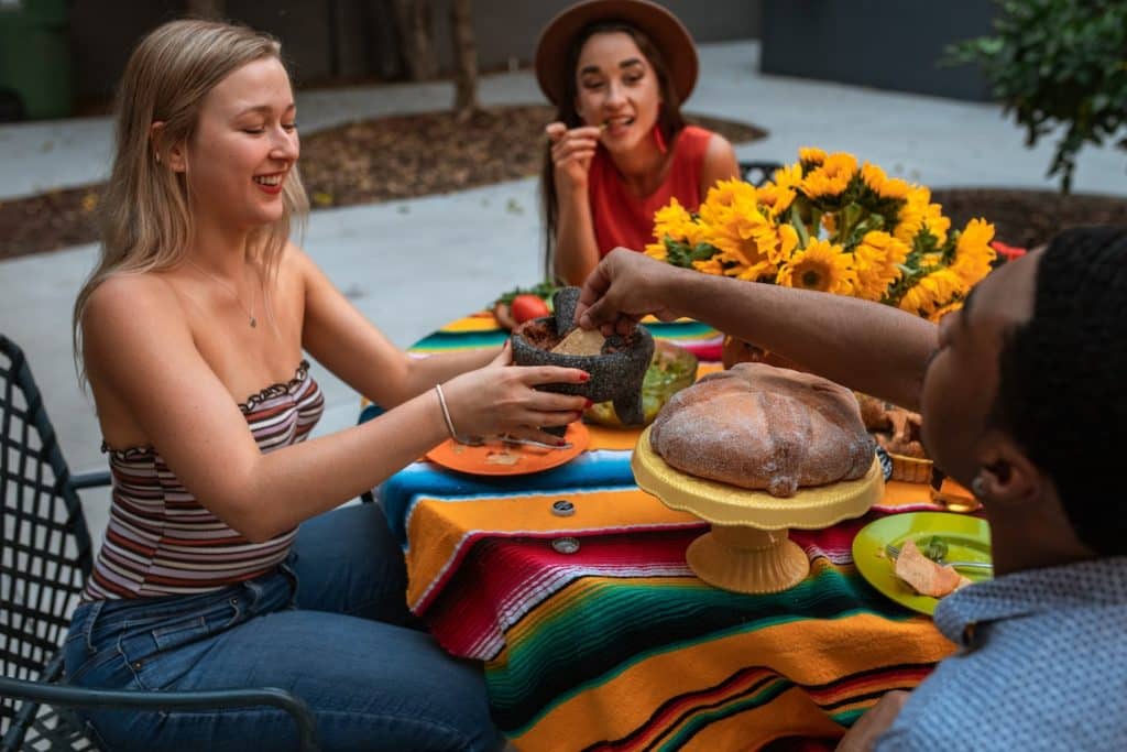 Dani García insiste en la necesidad de usar trufa