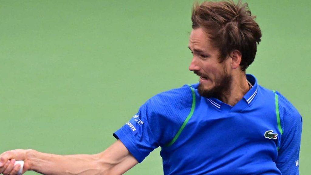 Daniil Medvedev e1731376158370