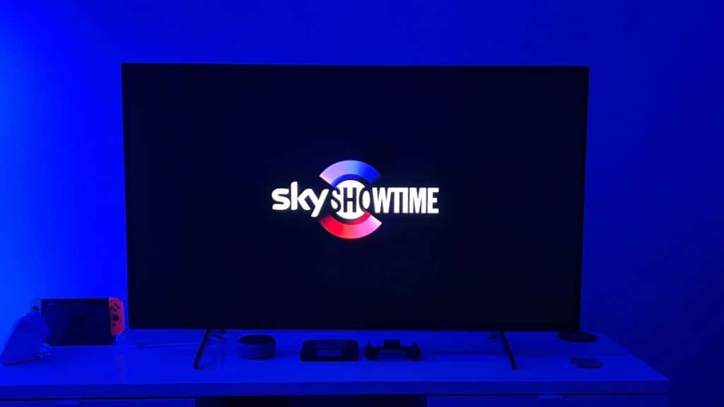 El problema de SkyShowtime que puede hundir a este nuevo canal de streaming