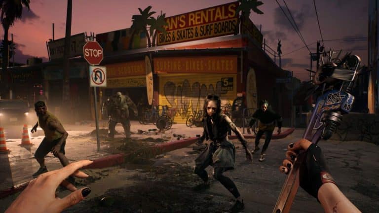 Dead Island 2: la orgía zombi definitiva que apuesta por la diversión