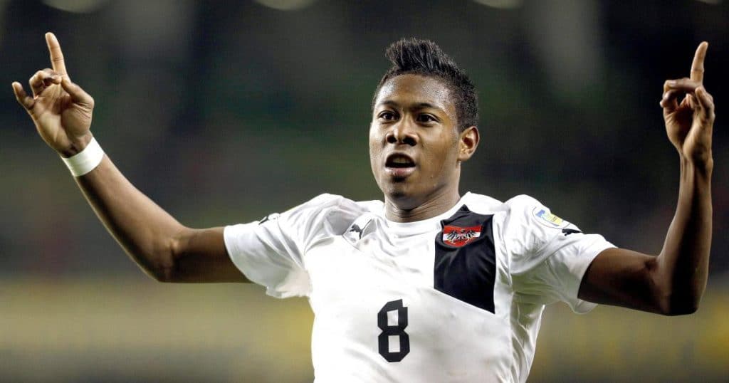 Desde el mes de febrero esta petrificado del Real Madrid