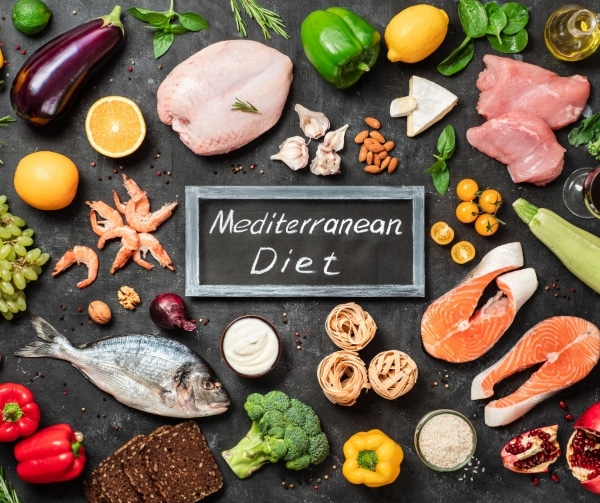La dieta mediterránea no pierde relevancia: los nuevos beneficios descubiertos