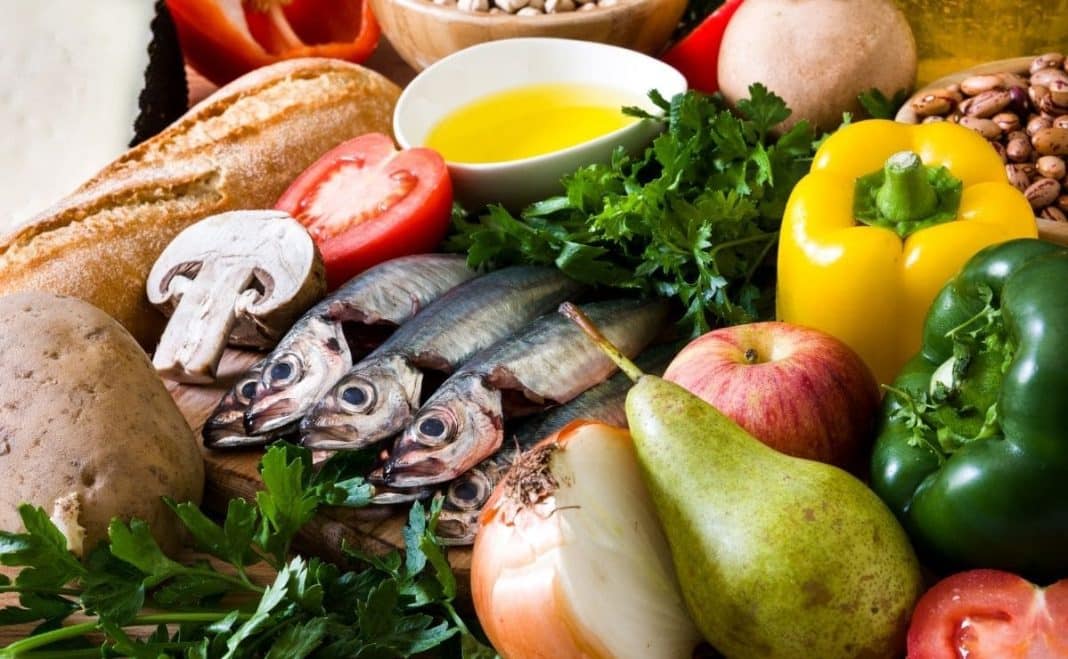 Comer bien para sentirse mejor: una relación cada vez más clara