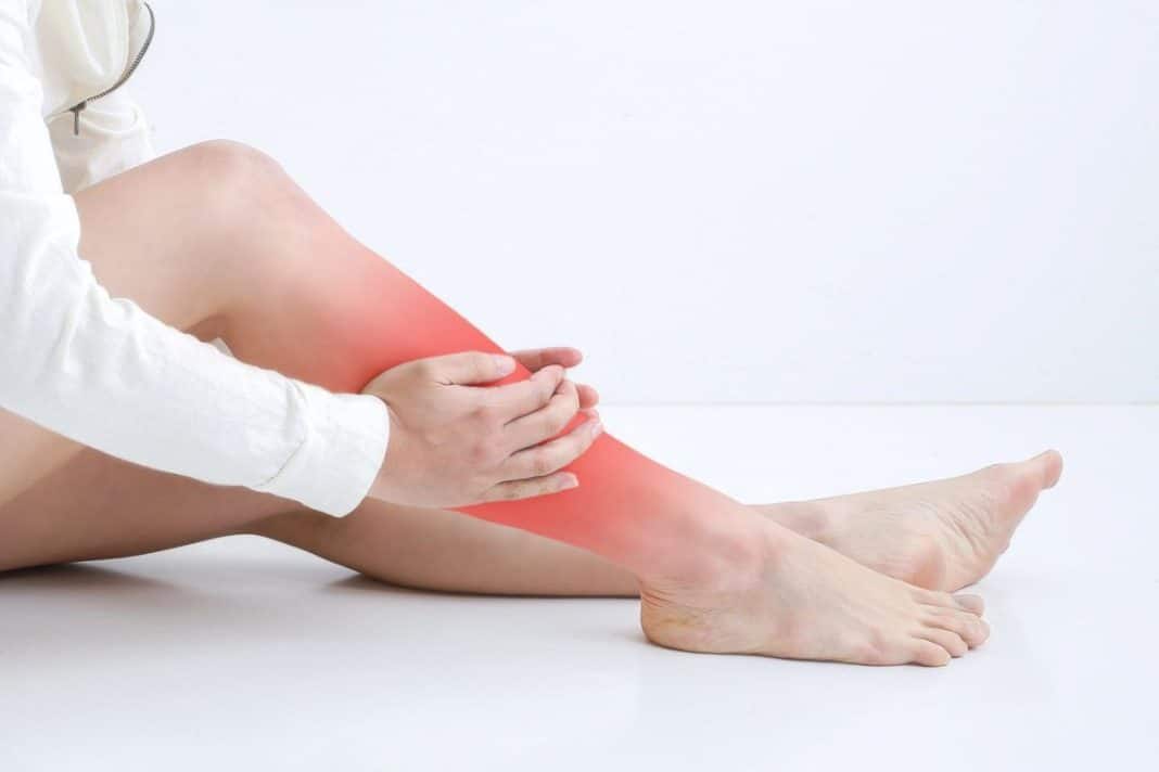 Dificulta la circulación