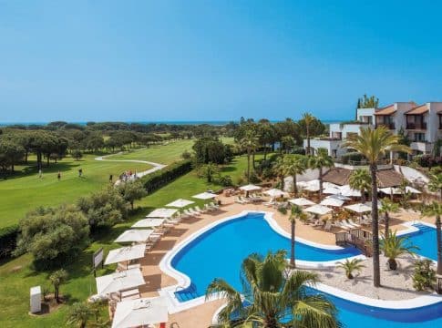Disfruta del Resort El Rompido en Cartaya (Huelva) Los chollos más increíbles para tus vacaciones de Semana Santa
