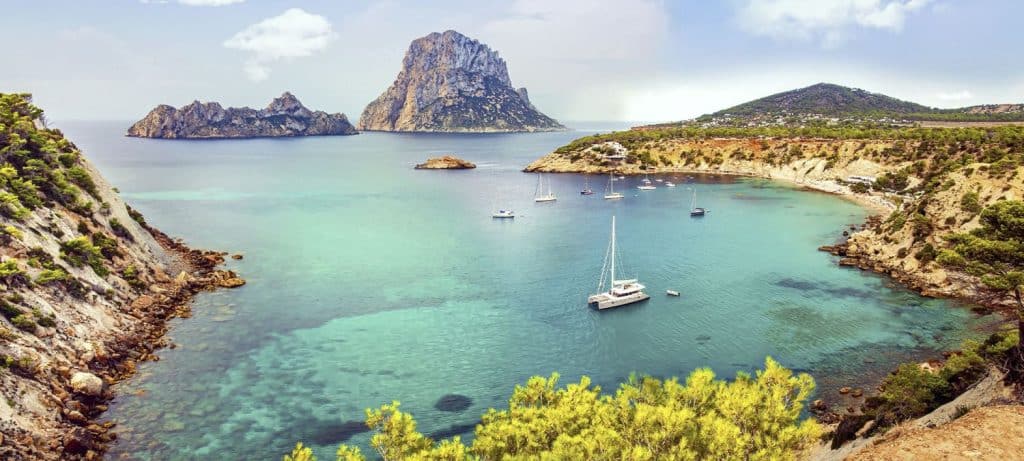 Disfruta la mejor Semana Santa en Ibiza