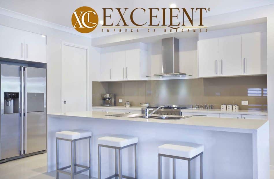 Reformas Excelent explica las últimas tendencias en cocinas 2023 1 EXCELENT