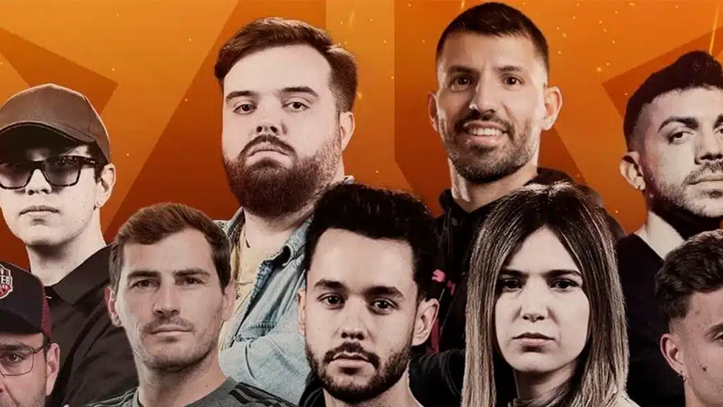 El Camp Nou está listo para la final