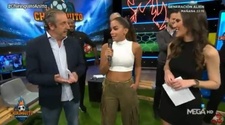 El Chiringuito: el fichaje más mediático está al caer