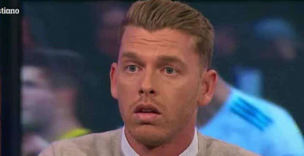 El Chiringuito: el otro trabajo de este colaborador del que nunca habla