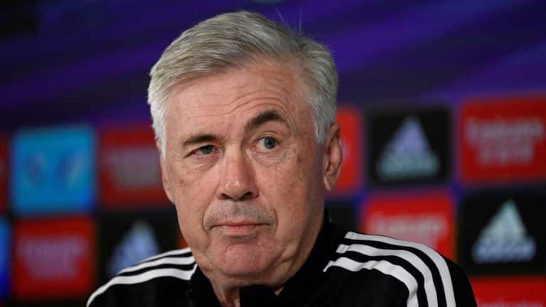 El Chiringuito: el “retratado” de Pedrerol a Ancelotti que no ha gustado al madridismo