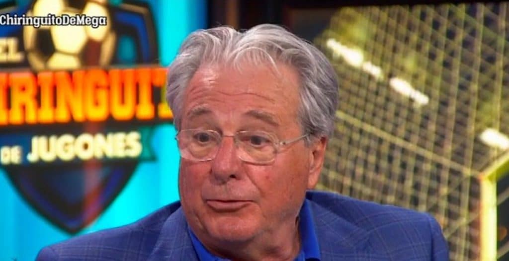 El Chiringuito: el tertuliano estrella que podría decir adiós al programa