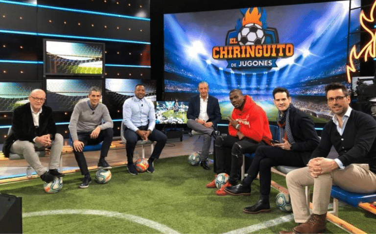 El Chiringuito: estos son los tres colaboradores que más cobran por programa