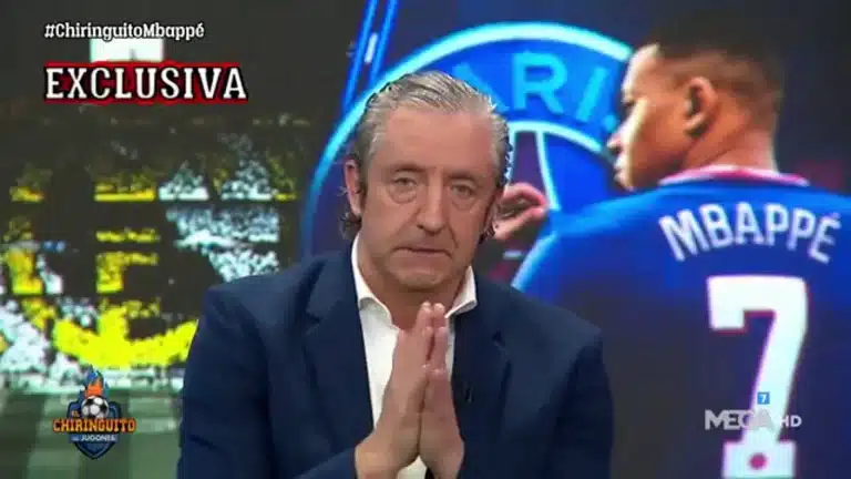 El Chiringuito en entredicho: las machistas declaraciones de este colaborador