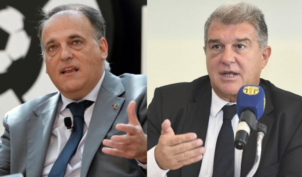 El FC Barcelona no haya un respiro 