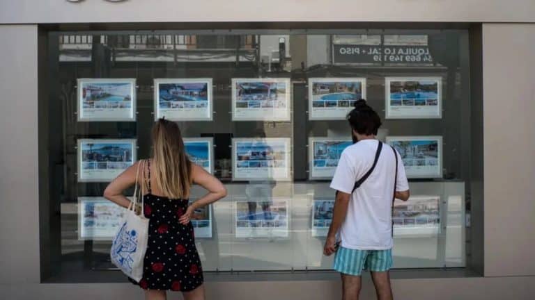 El Gobierno de España busca que alquilar no sea 